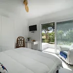 Villa Agios Isidoros *