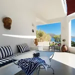Villa Agios Isidoros Gourna