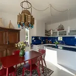 Agios Isidoros Villa *