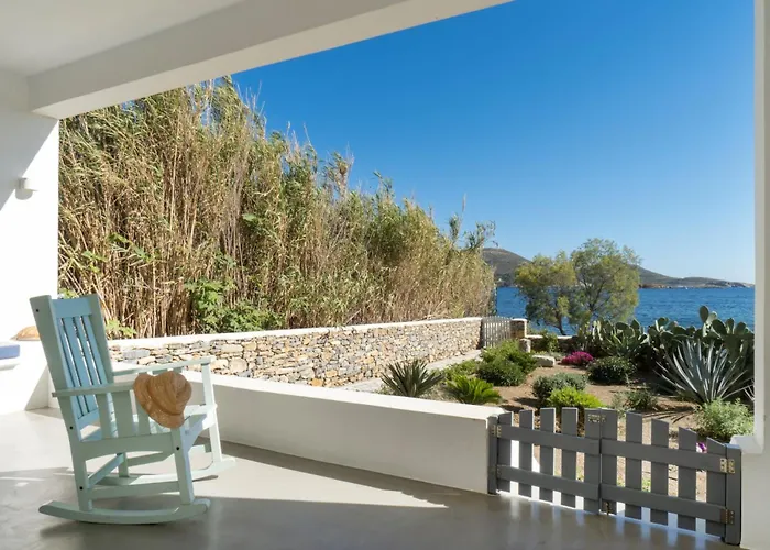 Agios Isidoros Villa Gourna