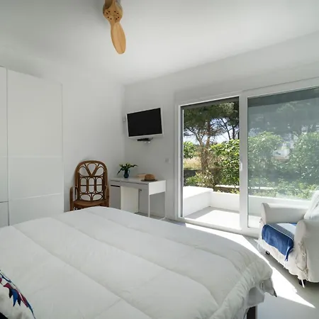 Villa Agios Isidoros *