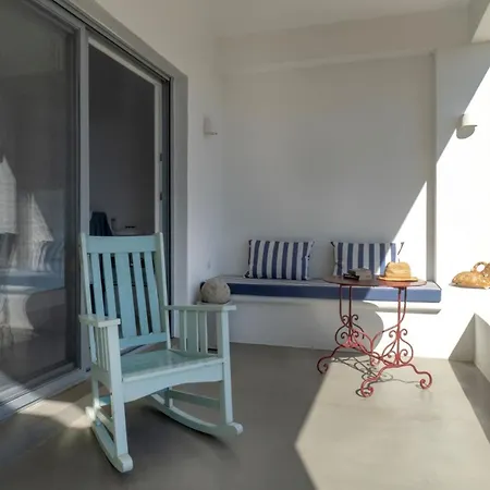 Agios Isidoros * Gourna