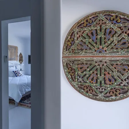 Agios Isidoros Gourna