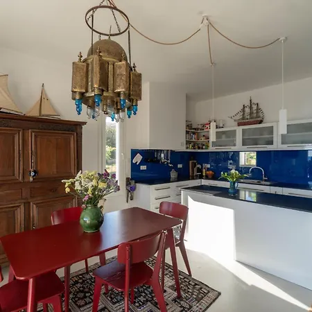 Agios Isidoros Villa *