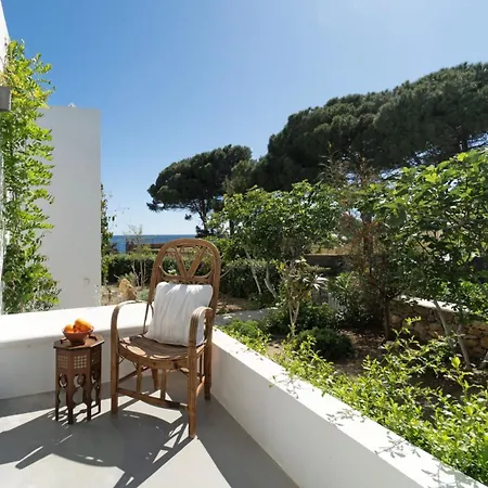 Villa Agios Isidoros