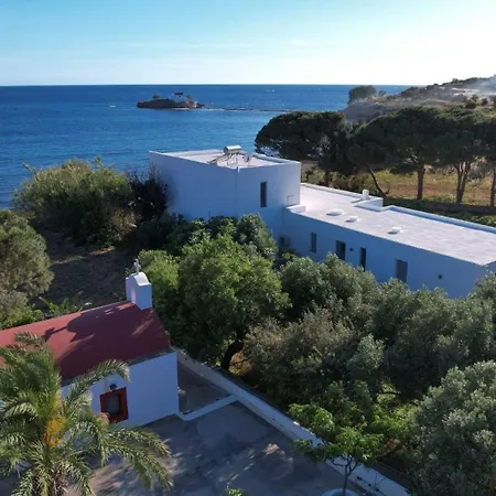 Agios Isidoros