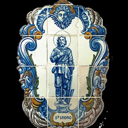 Agios Isidoros Gourna