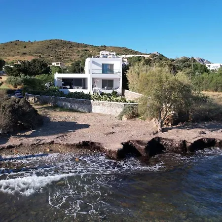 Villa Agios Isidoros *