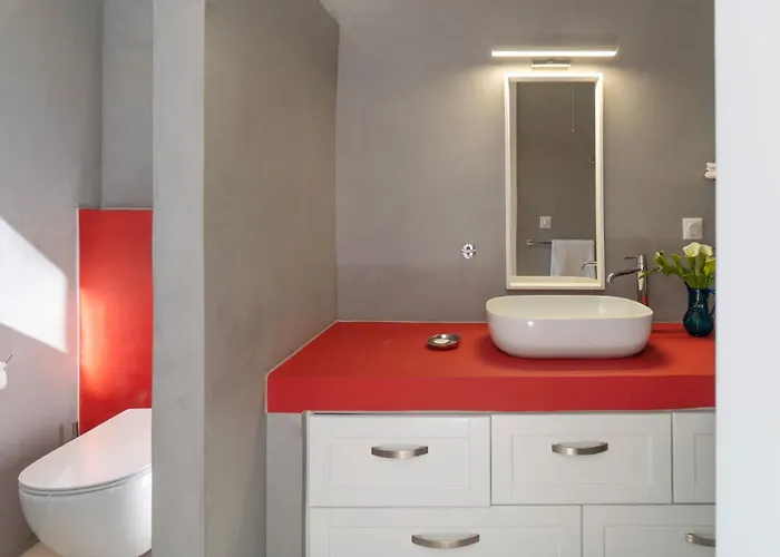 Agios Isidoros Vilă