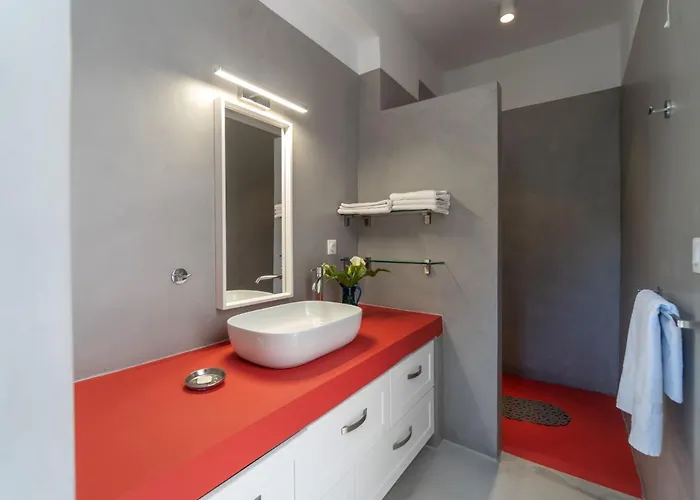 Agios Isidoros Villa Gúrna