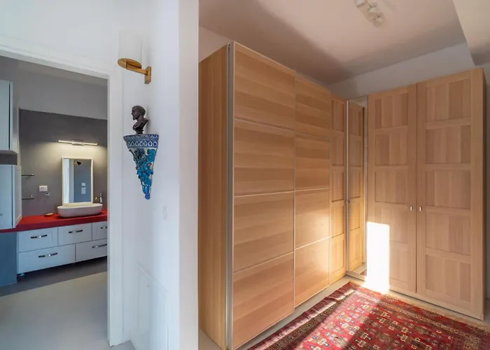 Vilă Agios Isidoros Gourna