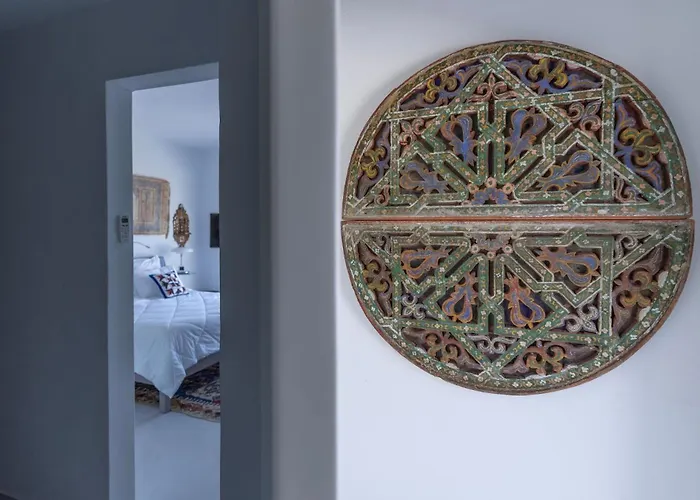 Agios Isidoros Gourna