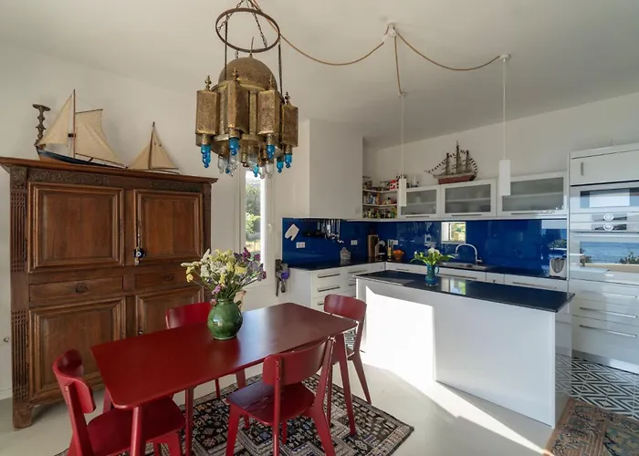 Agios Isidoros Villa *