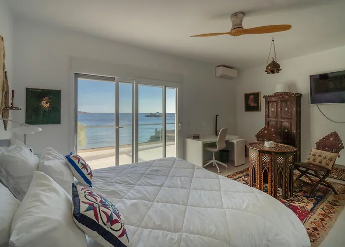 Agios Isidoros Villa