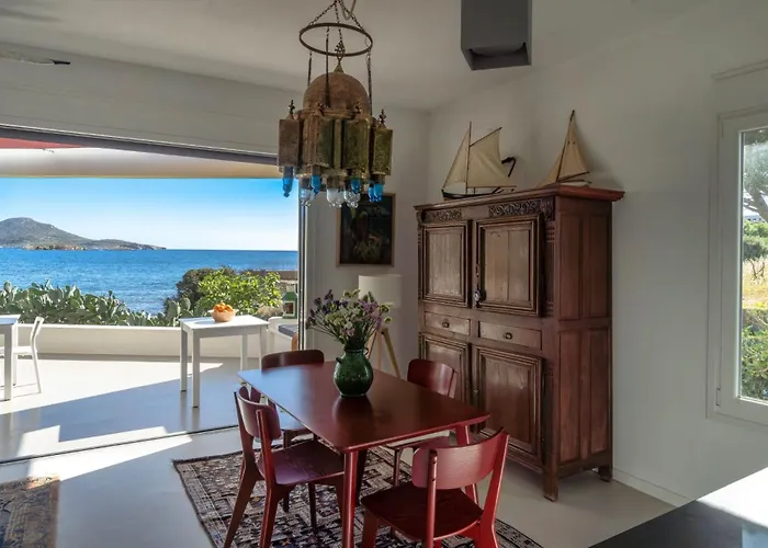 Agios Isidoros Villa *