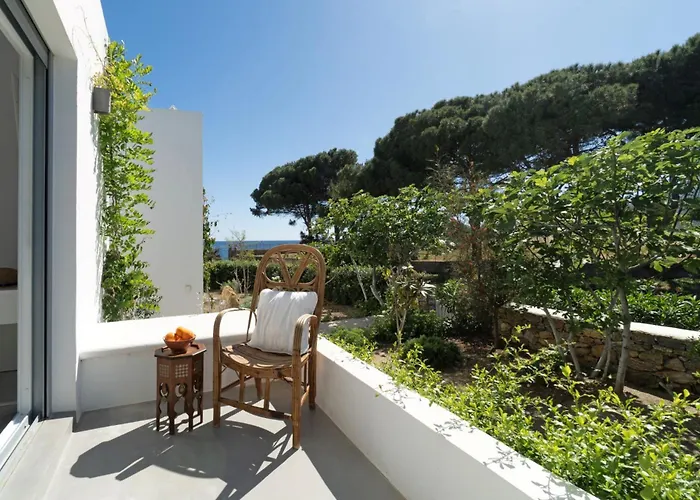 Villa Agios Isidoros